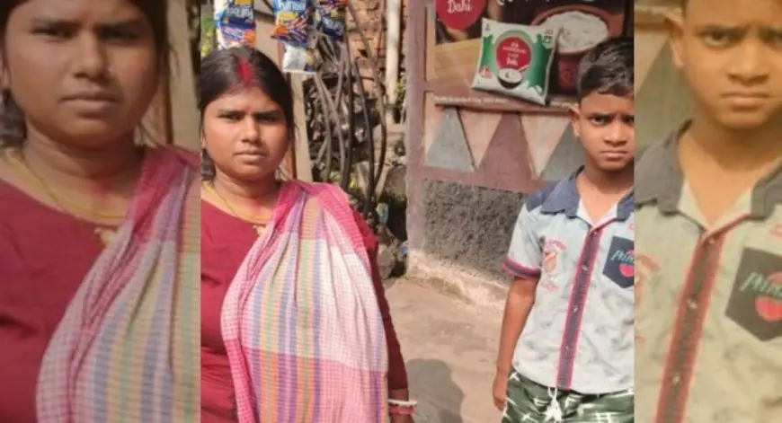 Jamshedpur Crime Alarm: 10 साल के बच्चे से छीना सोने का लॉकेट, 3 बदमाश मुंह दबाकर हुए फरार, क्या इलाके में बढ़ गया है नशे का कारोबार? 