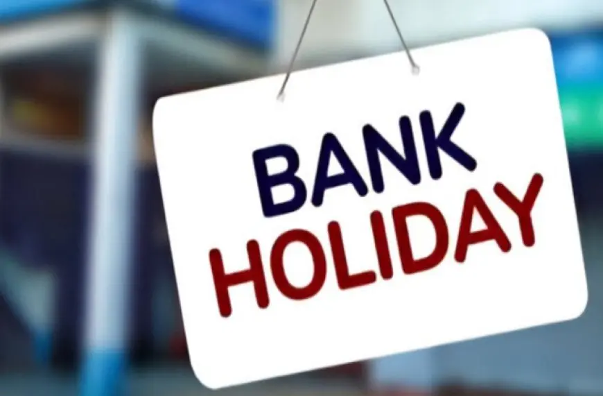 December Bank Holidays: दिसंबर में 18 दिन बैंकों पर ताला, RBI ने जारी की छुट्टियों की लिस्ट, क्रिसमस समेत कौन से बड़े त्योहारों पर नहीं होगा काम?