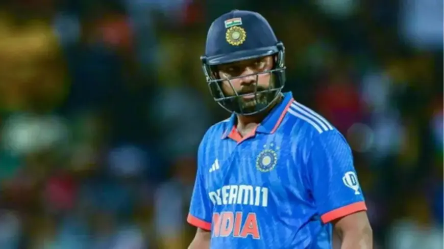 Rohit Sharma Record Alert: रांची में रोहित शर्मा के पास इतिहास रचने का मौका, 20,000 इंटरनेशनल रन से महज 98 रन दूर, क्या बनेंगे चौथे भारतीय खिलाड़ी? 