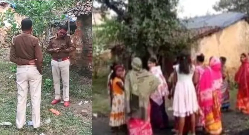 Jamshedpur Heartbreak: परसुडीह में झोपड़ीनुमा घर से नवजात बच्ची का शव बरामद, मानवता शर्मसार