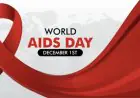 World AIDS Day: झारखंड में शहरों ने मारी बाजी, लेकिन गांवों में हालात डरावने! रांची-जमशेदपुर का आंकड़ा जानकर हैरान रह जाएंगे
