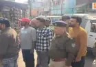 Ranchi Clash: डोरंडा में दो गुटों में मारपीट, 3 गिरफ्तार, एक छत से कूदकर घायल