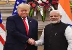 Modi Trump: पुतिन यात्रा के बाद मोदी ने ट्रंप से की बात, रक्षा और व्यापार पर बड़ा फैसला