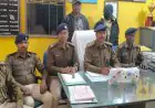 Ranchi Strike: सलमान गिरफ्तार, लेवी वसूली पर निकले TSPC उग्रवादी को पुलिस ने दबोचा, खलारी में बड़ी घेराबंदी
