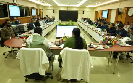 Jharkhand MNREGA: मानदेय में 30% की बढ़ोतरी, सरकारी कर्मचारी बनेंगे मनरेगा कर्मी, बड़ा ऐलान