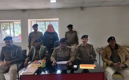 Jagannathpur Blackmail: शादी का झूठा वादा, फिर आपत्तिजनक पोस्ट डिलिट करने के लिए मांगे 5 लाख