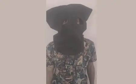 Musabani Murder: खाना बनाने पर विवाद, पति ने साड़ी से घोंटा पत्नी का गला