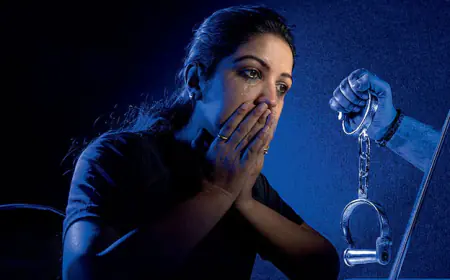 Koderma Fraud: डिजिटल गिरफ्तारी से डरकर दंपती ने खोए 51 लाख, साइबर ठगी का बड़ा जाल