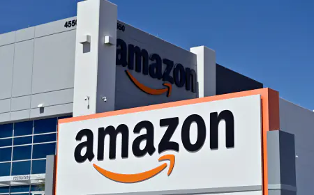 Amazon India: भारत में 35 अरब डॉलर का निवेश करेगी अमेज़न, 10 करोड़ नौकरियों पर सीधा असर