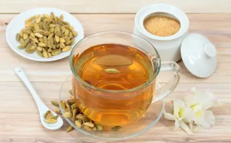 Health Secret: छोटी हरी इलायची में छिपा सेहत का खजाना, खाली पेट पीने से मिलते हैं 8 बड़े फायदे