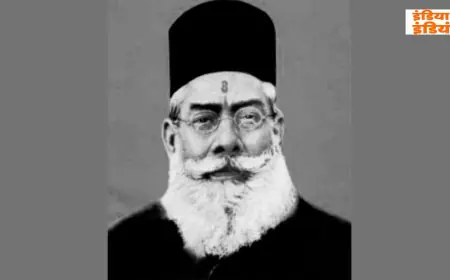 Moonje Ideology : संघ को सैन्य अनुशासन किसने दिया, 20वीं सदी के महानतम राष्ट्रवादी की अनसुनी कहानी