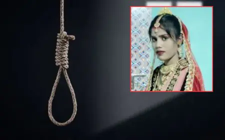 Boram Suicide: मोबाइल पर विवाद के बाद नवविवाहिता ने दी जान, कमरे में फांसी लगाकर की आत्महत्या