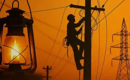 Mango Blackout: 8 घंटे अंधेरा, मानगो के इन इलाकों में कटेगी बिजली, सुबह 8 से शाम 4 बजे तक महा-कटौती