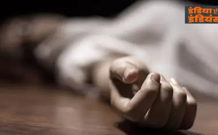 Palamu Murder: खौफनाक कत्ल, सिर पर कुदाल और बटखरे से वार, दलपतपुर में बेरहमी से मारी गई बेबी देवी  खून