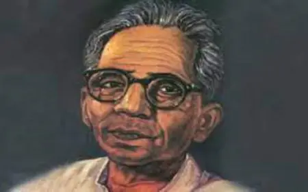 Jainendra Sahitya: मनोवैज्ञानिक क्रांति, प्रेमचंद के बाद बदली कहानी की दुनिया, नारी मन के अनसुलझे रहस्यों का खुलासा