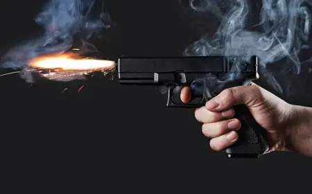 Ranchi Bloodshed: खूनी इश्क, प्रेमिका को गोली मारकर प्रेमी ने की खुदकुशी, वारदात से पहले बनाया खौफनाक वीडियो