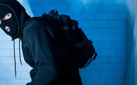 Jamtara Loot: खौफनाक सेंधमारी, कायस्थपाड़ा के बाद मिहिजाम में बड़ी डकैती, दीवार काटकर लाखों के जेवर पार