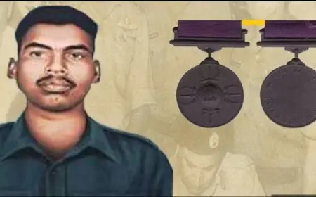 Albert Ekka: अमर गाथा, 1971 के युद्ध में पाकिस्तान के छक्के छुड़ाने वाले झारखंड के लाल, अकेले ही बंकरों को किया नेस्तनाबूद