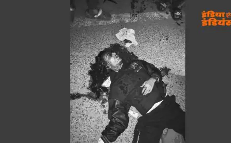 Sonari Tragedy: इकलौता चिराग बुझा, सोनारी में पिज्जा डिलीवरी बॉय को रौंदकर भागे बाइक सवार, तड़प-तड़पकर गई अंशु की जान