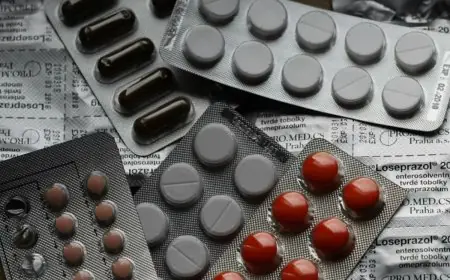 Drug Ban: बड़ी चेतावनी, केंद्र सरकार ने लोकप्रिय दर्द निवारक दवा निमेसुलाइड पर लगाया प्रतिबंध, ICMR की रिपोर्ट के बाद एक्शन, अब नहीं मिलेगी 100mg वाली गोली