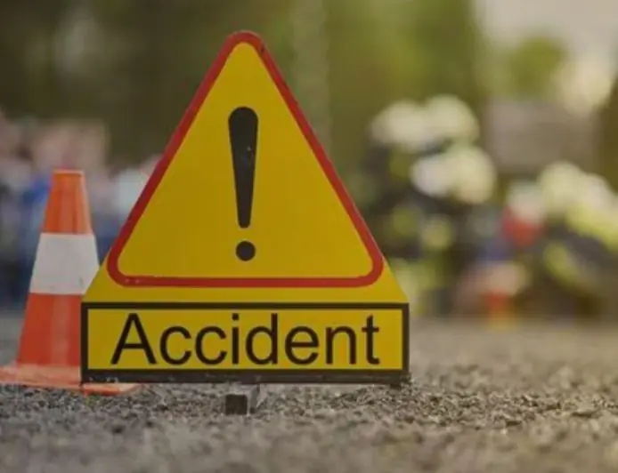 Bokaro Accident: ललपनिया घाटी में दो बाइक की भीषण टक्कर, 2 की मौत, 4 वर्षीय बच्चा सुरक्षित