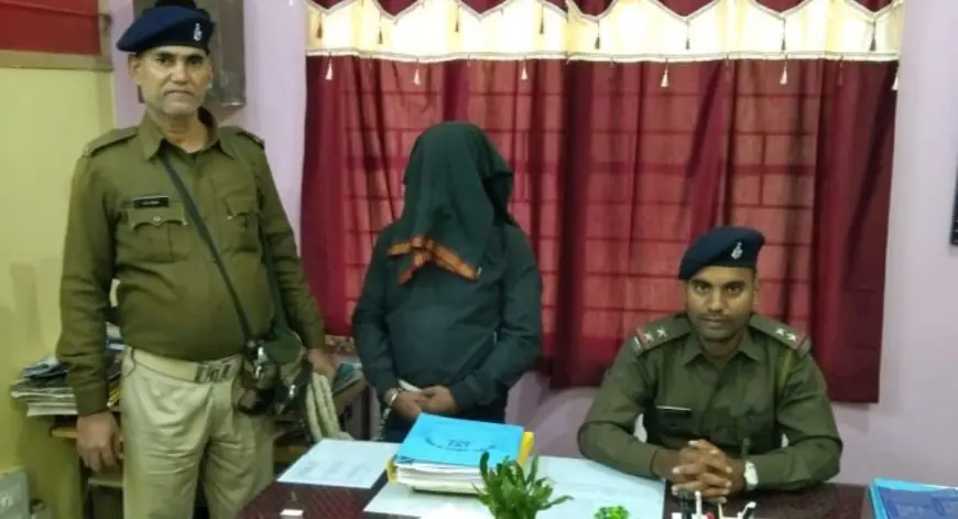 Chakulia Gold Loot: 1.5 किलो सोना लूटकांड का मास्टरमाइंड संजीव मिश्रा गिरफ्तार, रिमांड में खुले राज