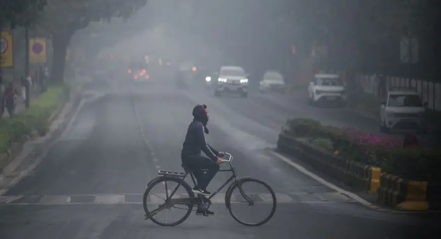 Jharkhand Weather: पारा 10 से नीचे जाएगा, अगले 5 दिनों में बढ़ेगी कनकनी, गुमला में सबसे ज्यादा ठंड