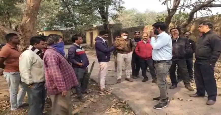 Dhanbad GasLeak: जहरीली गैस के रिसाव से मचा हाहाकार, एक बच्चे की मौत, 1000 लोगों की जान खतरे में