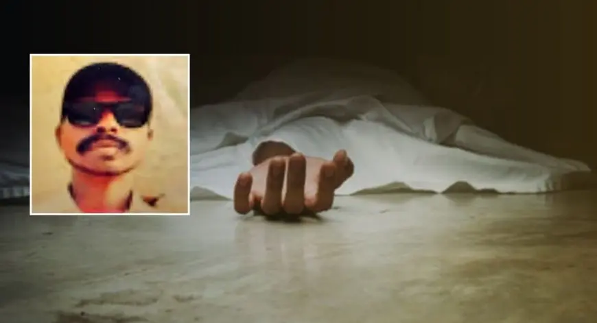 Saraikela Accident: पुल पर पलटा ट्रैक्टर, चालक ठाकुर मांझी की मौत, परिवार पर टूटा दुखों का पहाड़