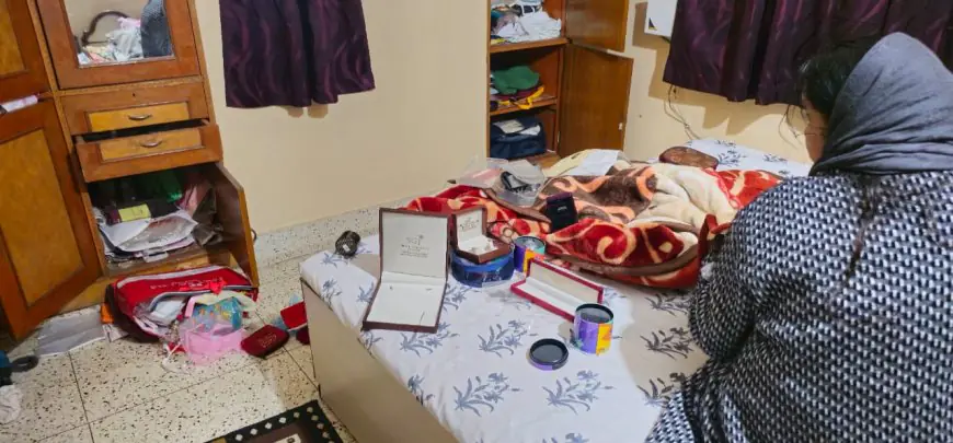 Jamshedpur Theft: ताला कटा, बक्से खुले, लाखों की चोरी से जमशेदपुर में सनसनी