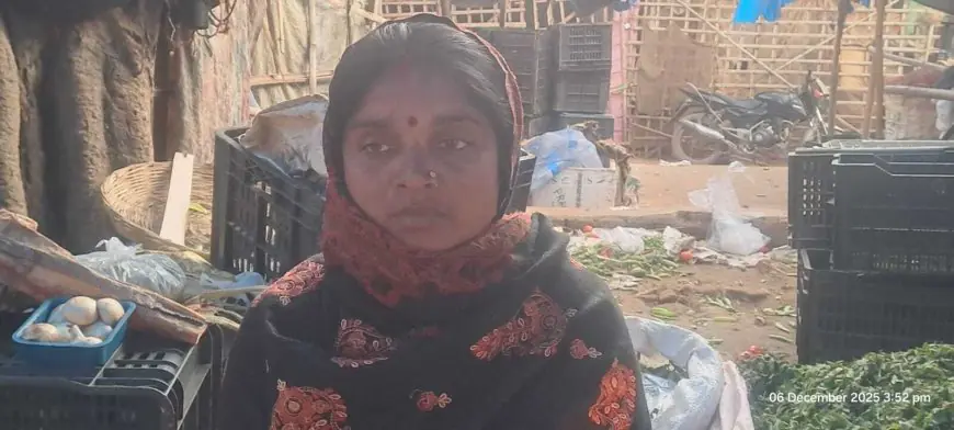 Godda Crime: मेला मैदान के पास महिला से 30 हजार की लूट, बदमाश फरार