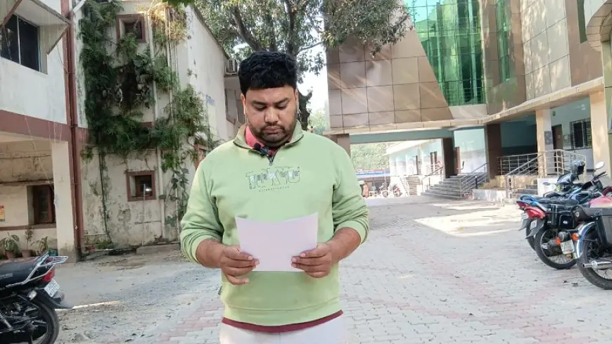 Jamshedpur Fraud: दुबई नौकरी का झूठा झांसा, युवक से 70 हजार की ठगी, धमकी भी