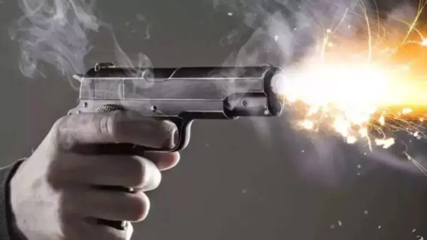 Adityapur Firing: एमटीसी मॉल के पास फायरिंग, दो खोखे बरामद, इलाके में दहशत