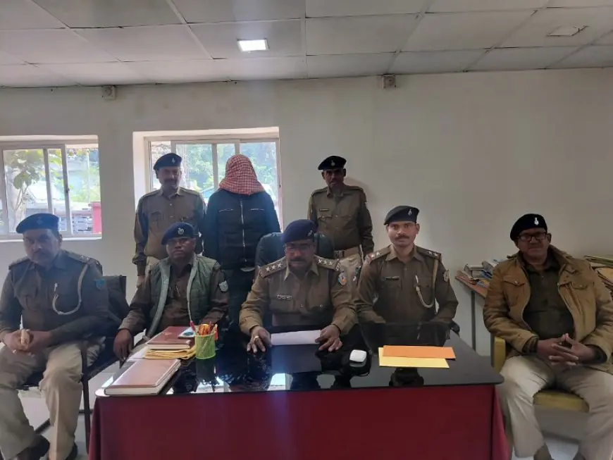 Jagannathpur Blackmail: शादी का झूठा वादा, फिर आपत्तिजनक पोस्ट डिलिट करने के लिए मांगे 5 लाख