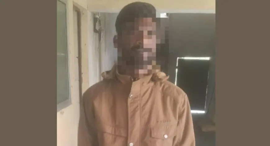 Potka Arrest: 15 पुड़िया ब्राउन शुगर सहित सप्लायर गिरफ्तार, हाता-हल्दीपोखर में छाया दहशत