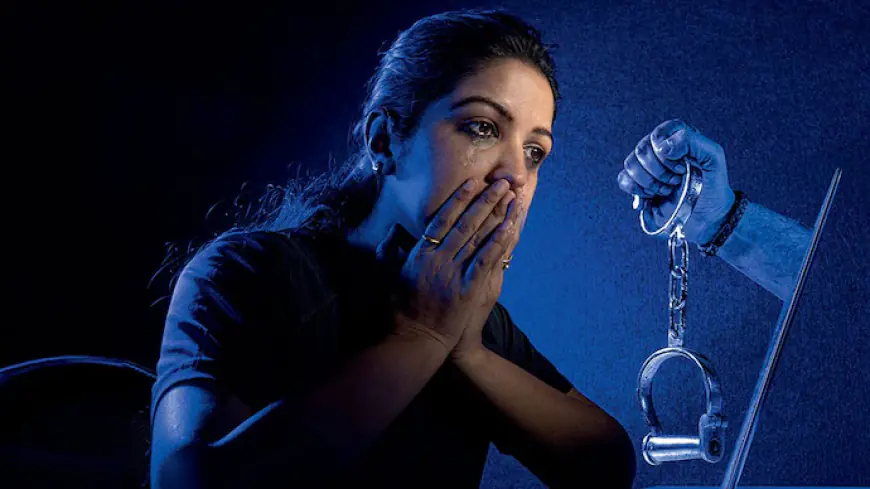 Koderma Fraud: डिजिटल गिरफ्तारी से डरकर दंपती ने खोए 51 लाख, साइबर ठगी का बड़ा जाल