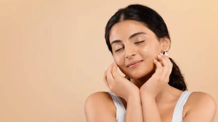 Winter Glow: सर्दियों में त्वचा को चमकाएँ, डॉक्टरों ने बताया बेजान त्वचा से छुटकारा पाने का आसान तरीका