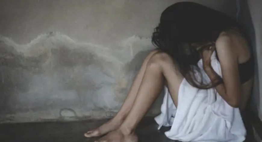 Jharkhand Crime: मानवता शर्मसार, 7 साल की मासूम से दुष्कर्म करने वाला 50 वर्षीय शोभन मुंडा गिरफ्तार