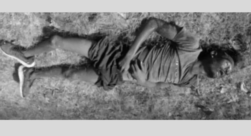 Elephant Terror: मझगांव में जंगली हाथियों ने कुचलकर 24 वर्षीय युवक को मारा, मुआवजे की मांग