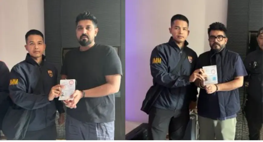 Goa Fire: नाइट क्लब आग के मालिक थाईलैंड में पकड़े गए, 25 लोगों की मौत के बाद फरार हुए थे