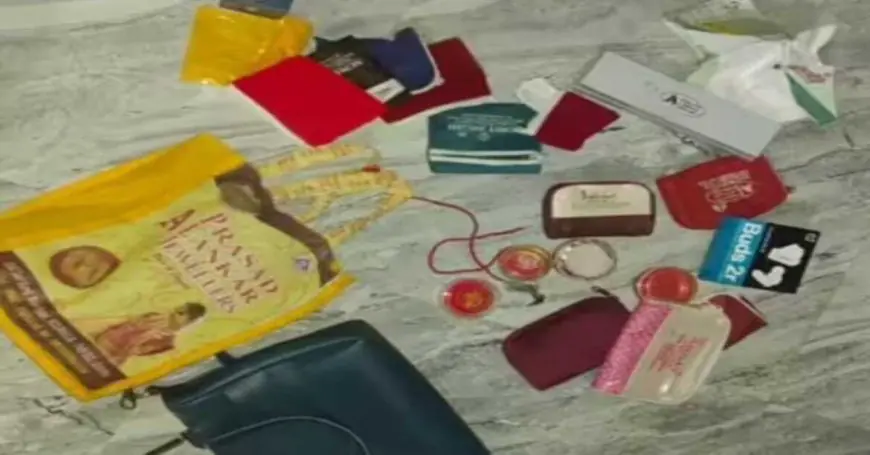 Chaibasa Theft: पुलिसकर्मी के घर चोरी की बड़ी वारदात, 17,000 नकद और सोना लेकर फरार हुए चोर