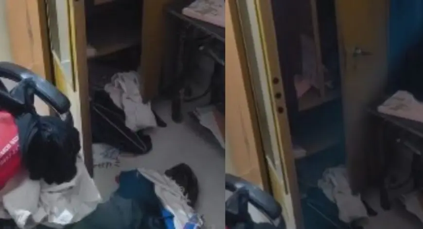 Jamshedpur Robbery: रंगदारी न देने पर चलाया बुलडोजर, जमशेदपुर में अपार्टमेंट तोड़कर 3.5 लाख की लूट