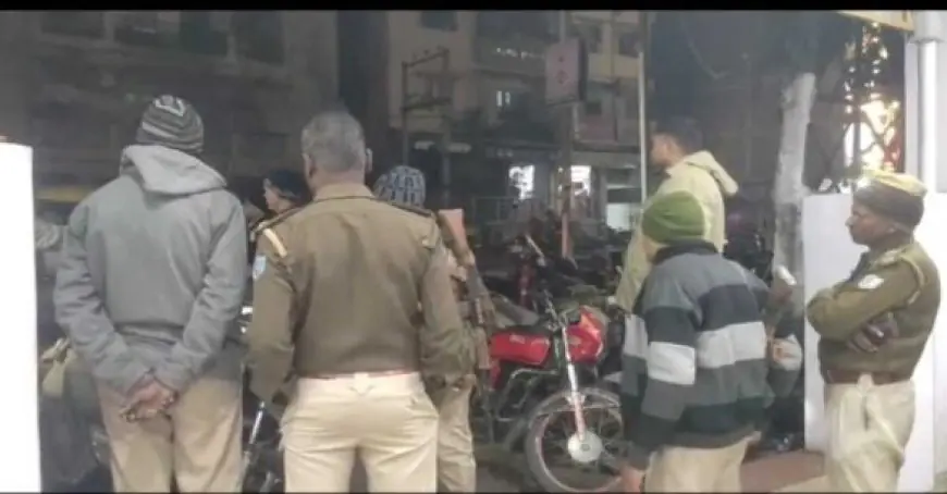 Mango Fights: मानगो थाने में तोड़फोड़ और हंगामे पर 13 नामजद समेत 28 पर प्राथमिकी दर्ज, अस्पताल मालिकों की पुरानी दुश्मनी का खुलासा