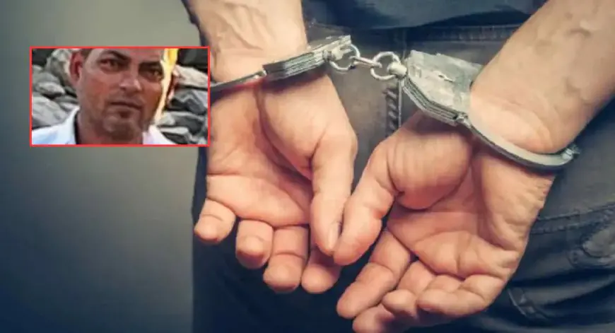 Bokaro Murder: अपहृत ठेका कर्मी जयंत सिंह की हत्या, जलेबियाघाटी के जंगल से शव बरामद के बाद मास्टरमाइंड विनोद खोपड़ी ओडिशा से गिरफ्तार