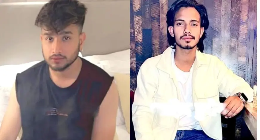 Jamshedpur Raid: चीनी पिस्टल और एके-47 की गोलियां, नालंदा में जमशेदपुर के तीन दोस्तों का खतरनाक खेल