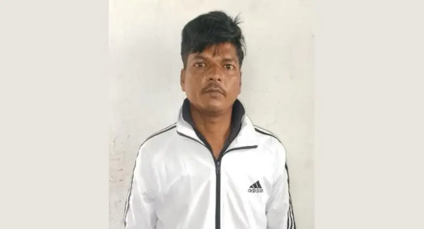 Sonari Raid: जीतू गिरफ्तार, ब्राउन शुगर की 19 पुड़िया के साथ दबोचा गया तस्कर, जमशेदपुर में बड़ी कार्रवाई