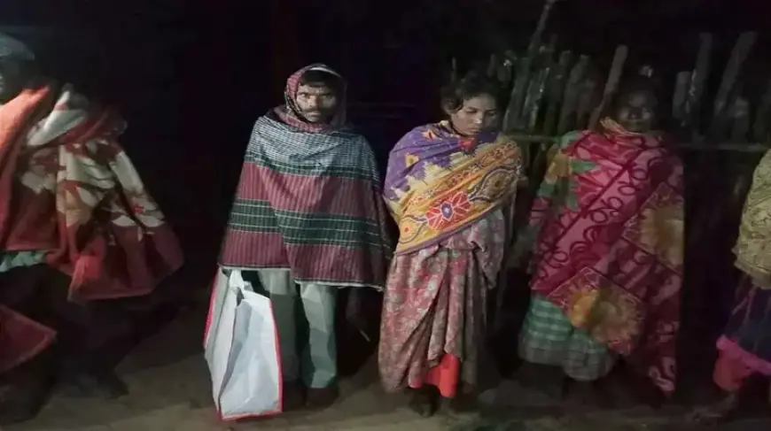 Chaibasa Horror: थैले में बच्चे का शव, चाईबासा सदर अस्पताल की शर्मनाक तस्वीर, बस से अंतिम सफर