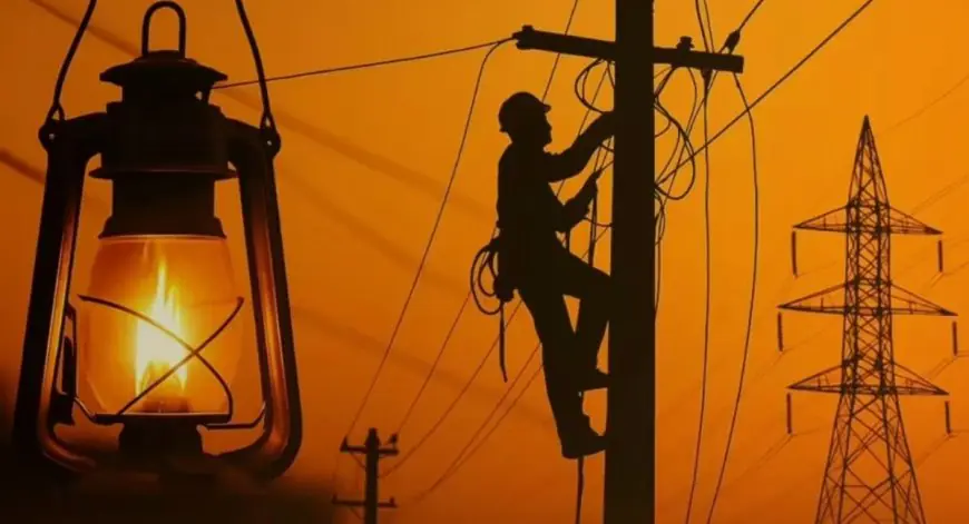 Mango Blackout: 8 घंटे अंधेरा, मानगो के इन इलाकों में कटेगी बिजली, सुबह 8 से शाम 4 बजे तक महा-कटौती