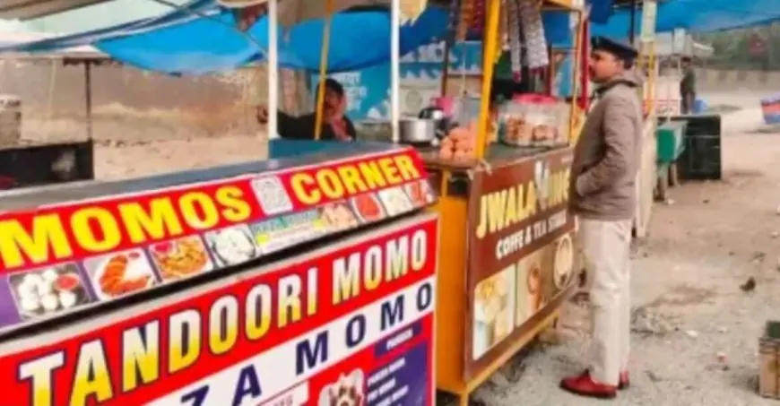 Sakchi Loot: गैस कटर चला, SSP ऑफिस के पास आधा दर्जन दुकानें साफ, जमशेदपुर में बड़ी सेंधमारी