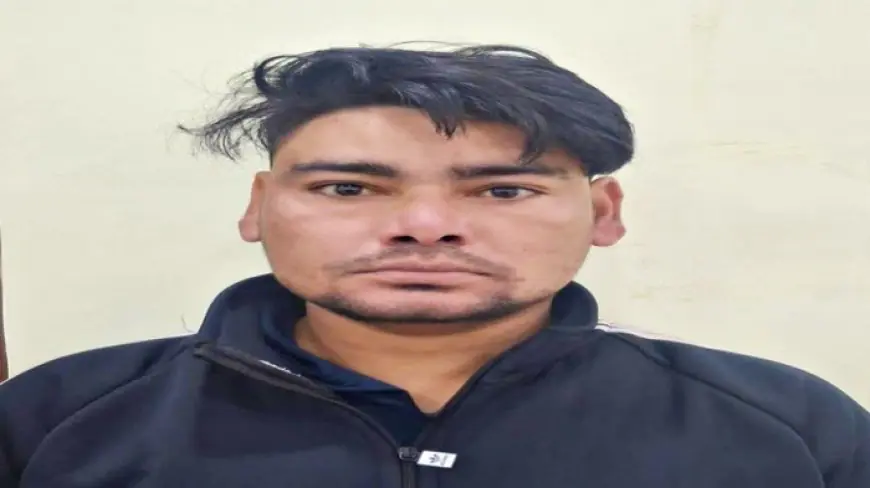 Ranchi CID : डिजिटल अरेस्ट, जयपुर में बैठा था ठग, रांची के शख्स से उड़ाए 30 लाख, सिसोदिया धरा गया साहिबगंज